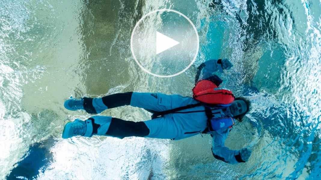 Vergleichstest: Rettungswesten aktuell – der große Test