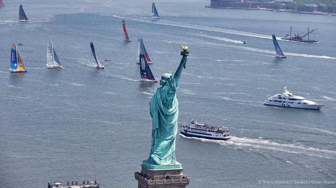 Vendée Globe: The last Vendée preludes: double transatlantic test