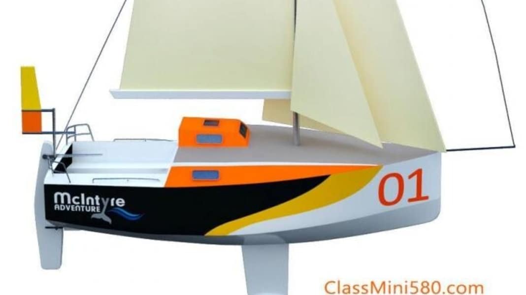 Class Mini 5.80: 5.80 metres short: this is what the new self-build Mini will look like