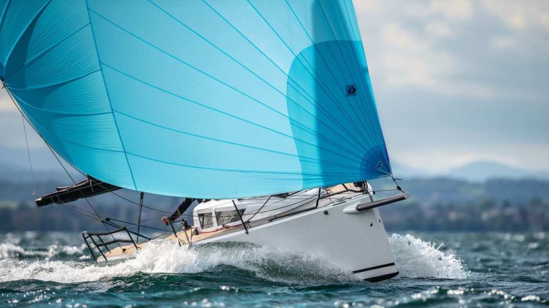 YACHT test: N'Fun 30: dayailer versatile e polivalente