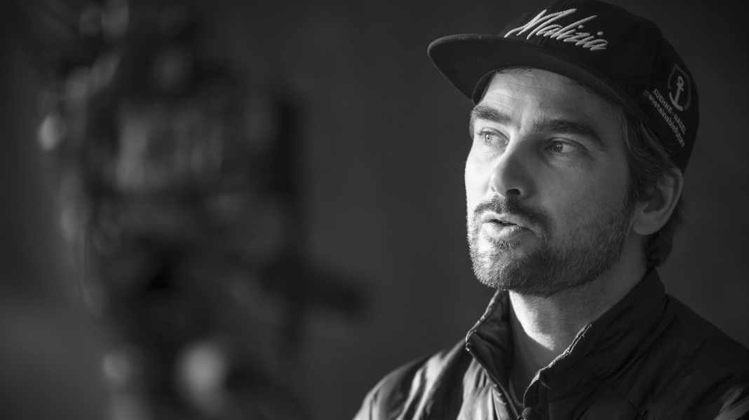 Vendée Globe: "Ich werde mich für ein Alternativrennen stark machen"