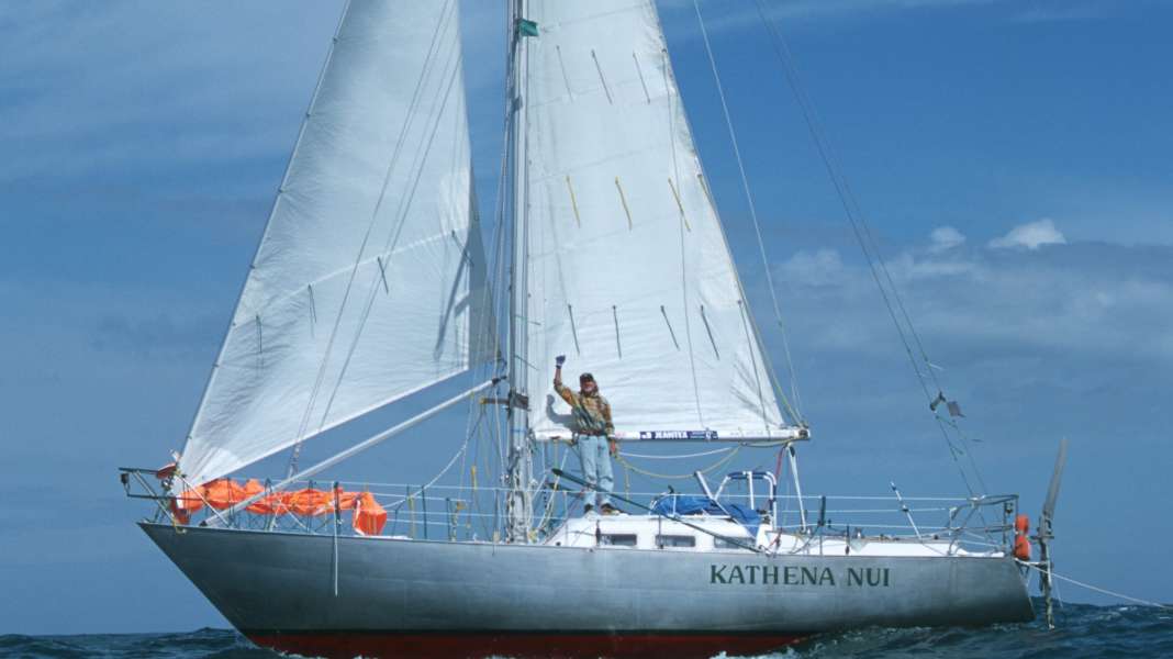 Anniversaire : Félicitations, Wilfried Erdmann !