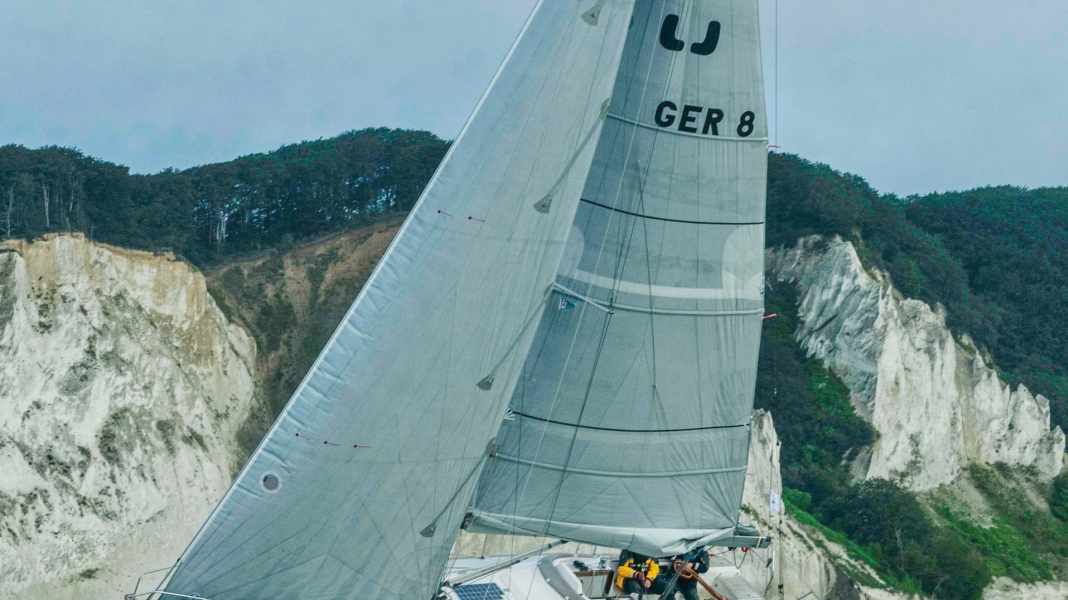 New regatta: single-handed, double-handed or with crew around Denmark