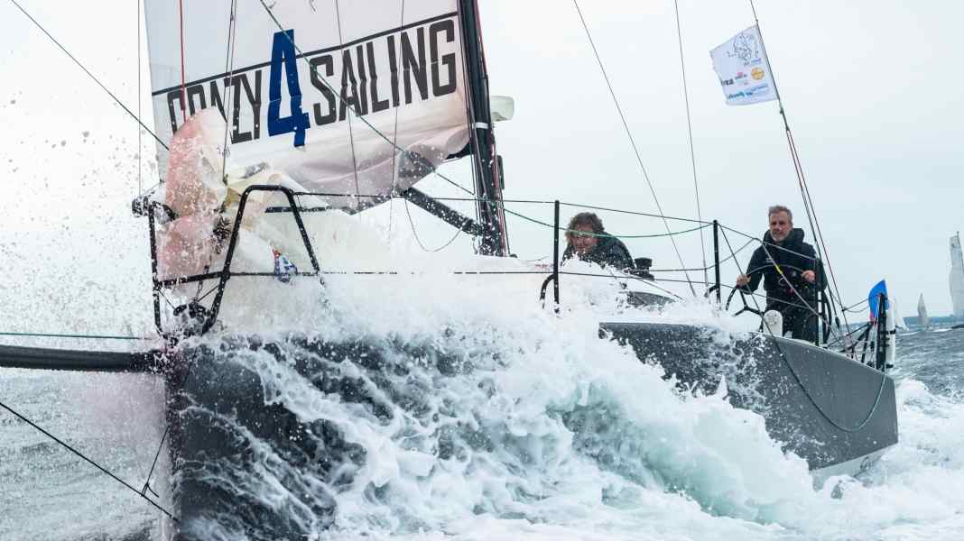 Baltic 500 : Le Baltic 500 peut démarrer : "Un signe d'une importance folle" !