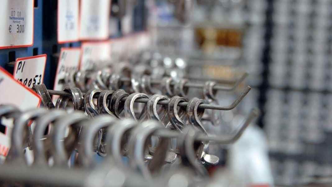 Corona crisis: Boat accessories: small shops are also open