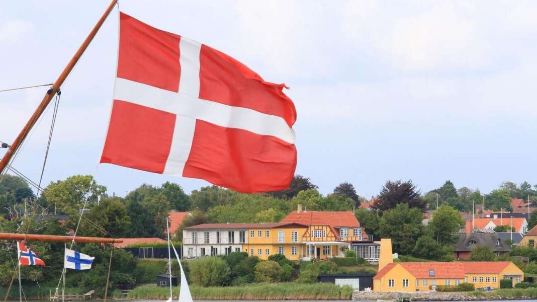 Conditions d'entrée dans le pays : Le Danemark ouvre ses portes !