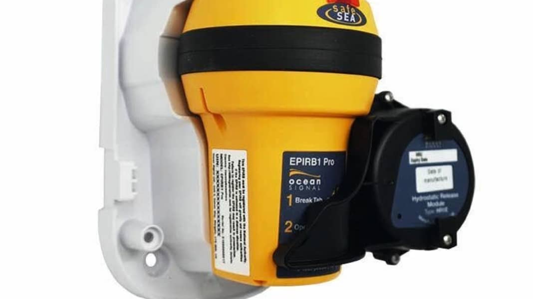 Sécurité : appel d'urgence automatique
