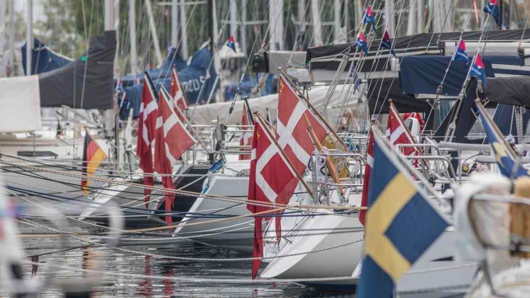 Mar Baltico: l'apertura della Danimarca - una soluzione ai problemi