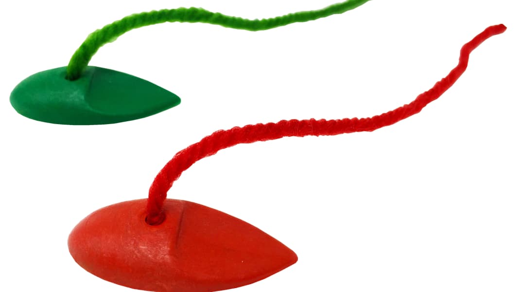Réglage des voiles : ne collent pas quand c'est mouillé : nouvelles manches à air de Sea Sure