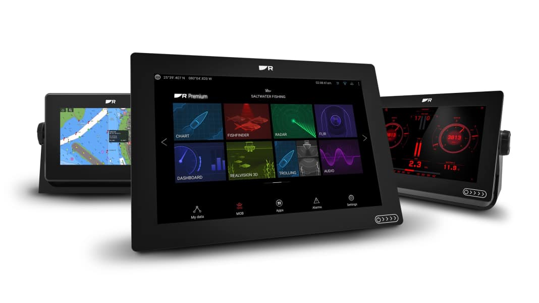 Electronique : Axiom Plus & Lighthouse : traceurs et cartes d'une seule main