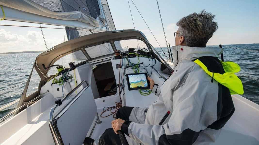 Comparative test: Navigating with a tablet or smartphone