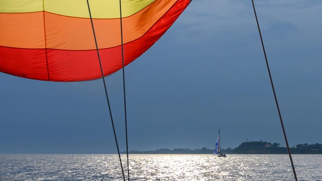 Double Rundt 2020: Caribbean conditions at the Double Rundt