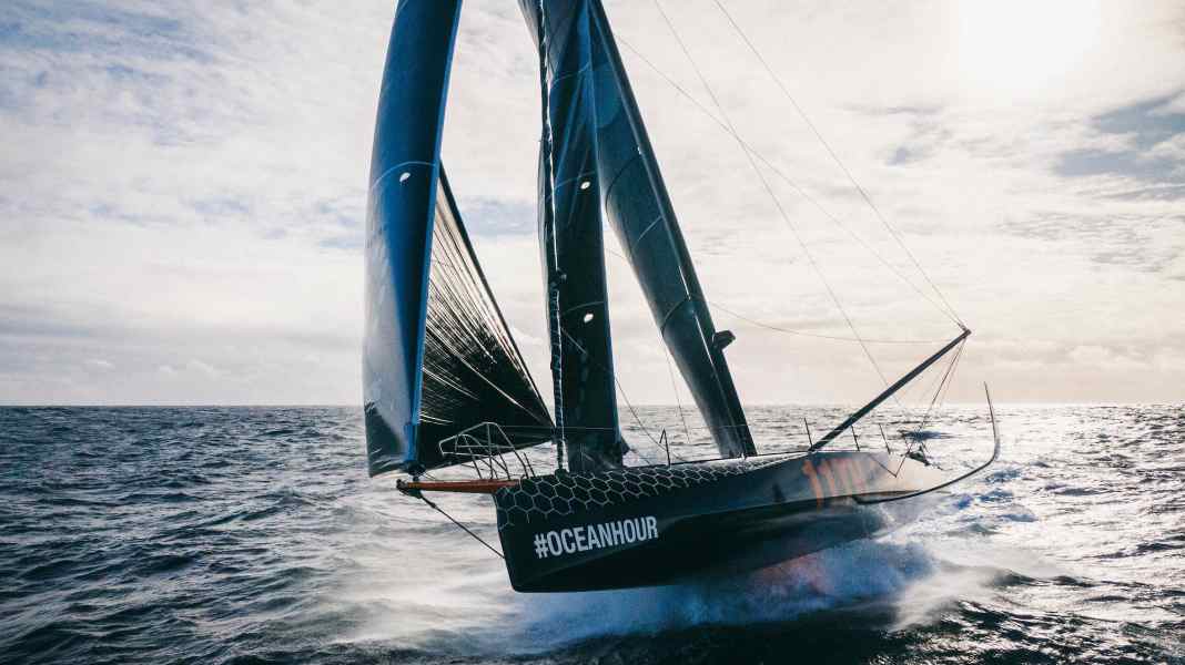 Sport: Nuovo gioco, nuova opportunità: la Ocean Race decolla nel 2022