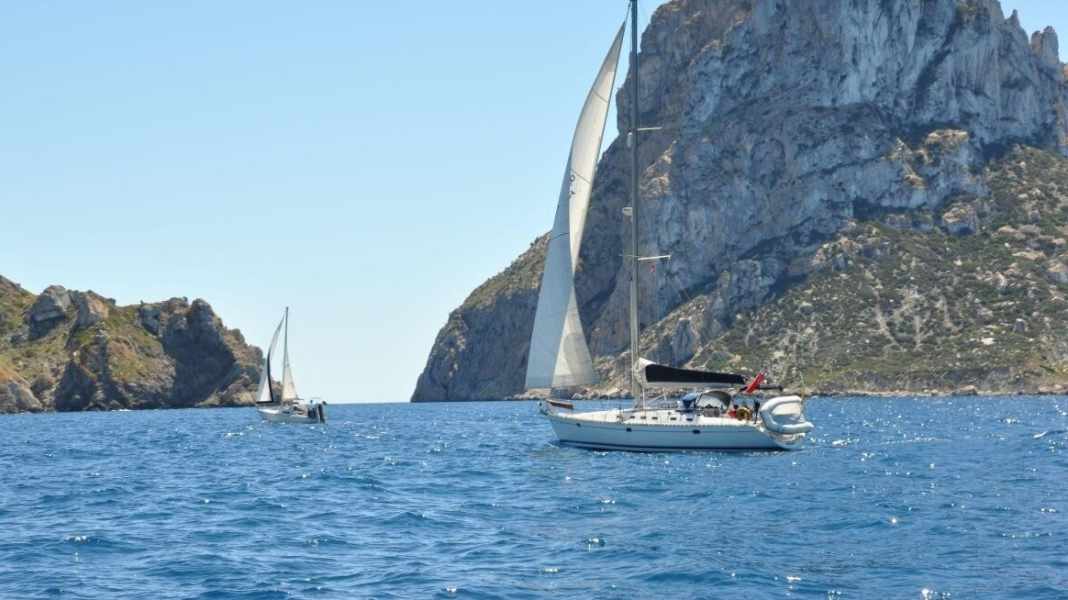 Corona crisis: Mallorca entry now only with QR code