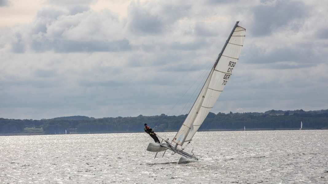 Achat de bateaux d'occasion : Strandkats : simple et rapide