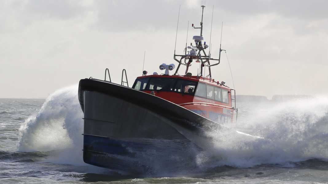 Netherlands: KNRM now only deploys automatically in real emergencies