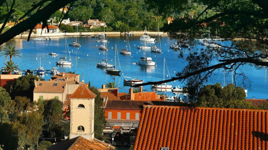 Corona pandemic: Côte d'Azur declared a risk area