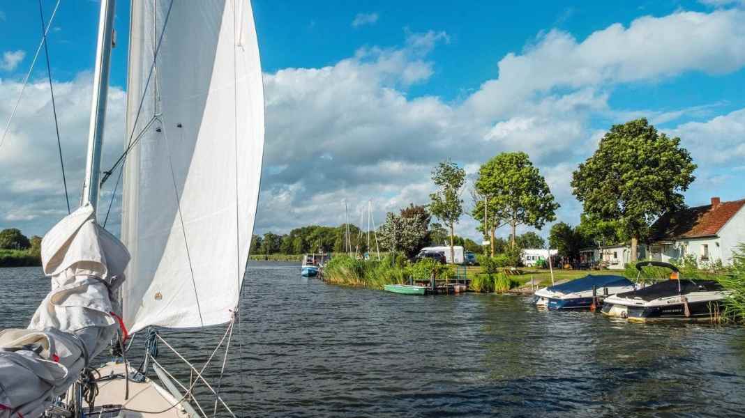 Territoire : Usedom : pourquoi s'aventurer loin ...