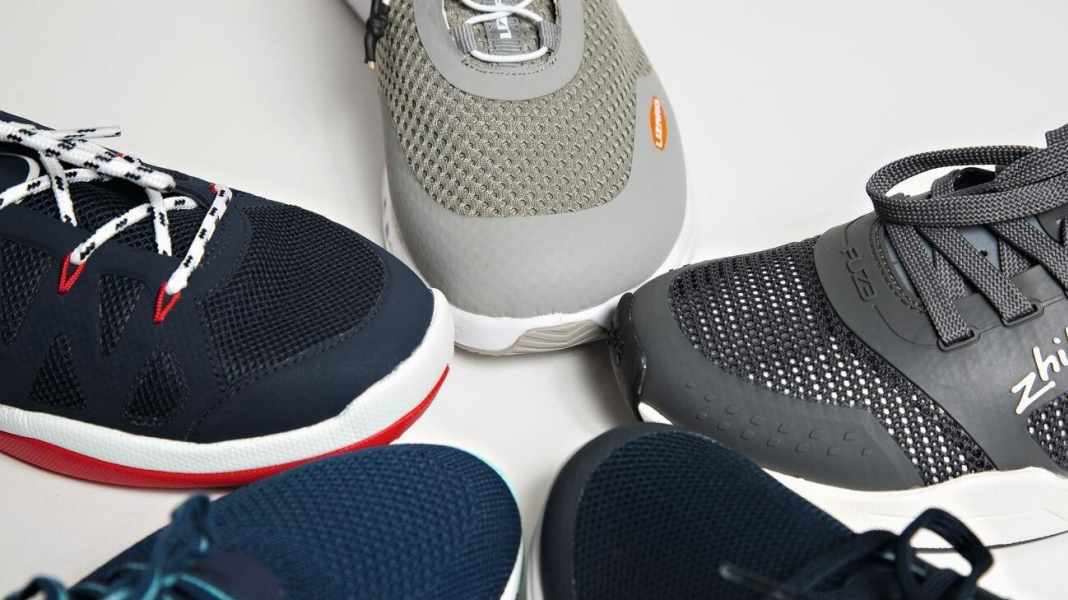Per uomini e donne: Queste scarpe da barca hanno ottenuto le migliori prestazioni nel test
