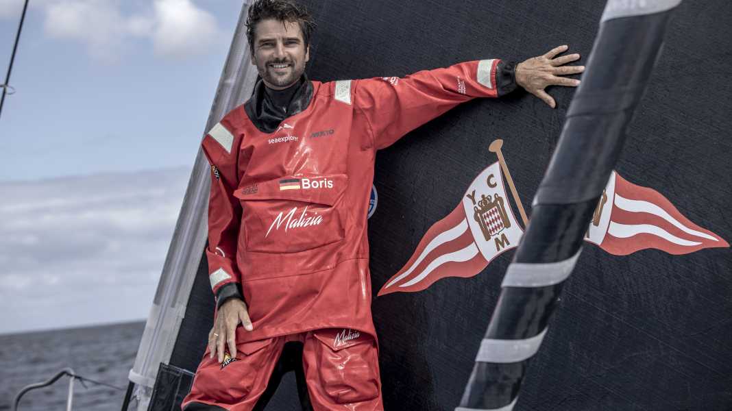Vendée Globe: Was Boris Herrmann in den Seesack packt – Teil 1: Bekleidung