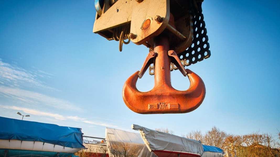 Corona restrictions: Ports and winter storage facilities could remain open