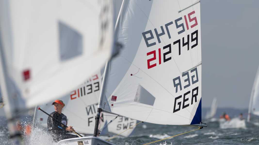 Vela olimpica: Svenja Weger riscattata: il biglietto olimpico è fatto!