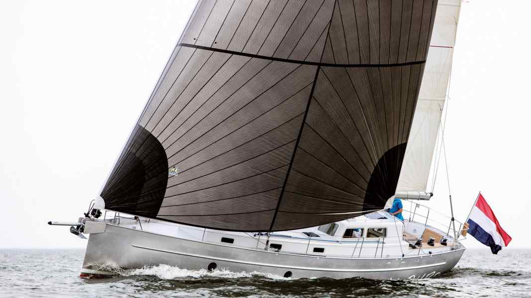 Industria: Nuovi partner per Doyle Sails in Germania