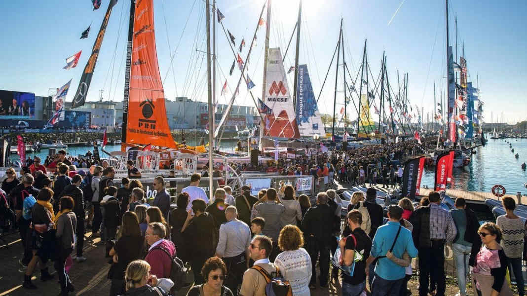 Vendée Globe 2020: Vendée-Start ohne Publikum – Les Sables wird abgeriegelt
