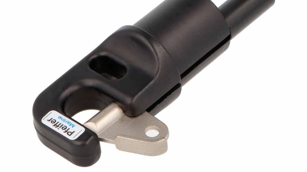 Hardware: Neue Spibaumbeschläge von Pfeiffer