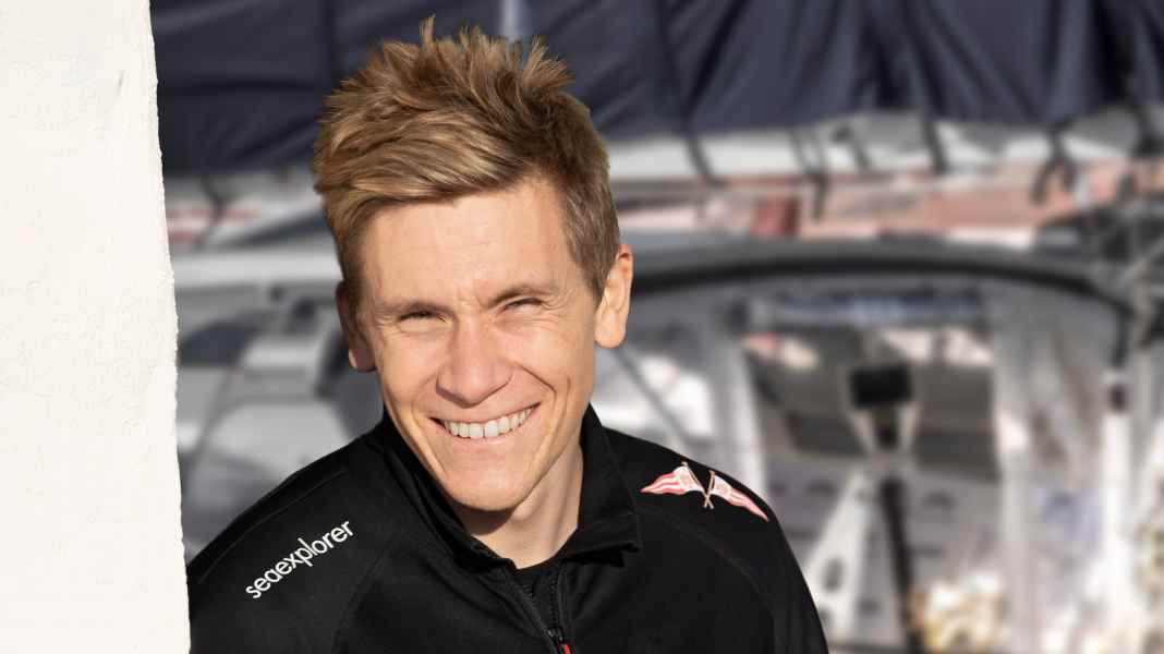 Regatta: Vendée Globe Taktik-Analyse: Noch ist nichts entschieden