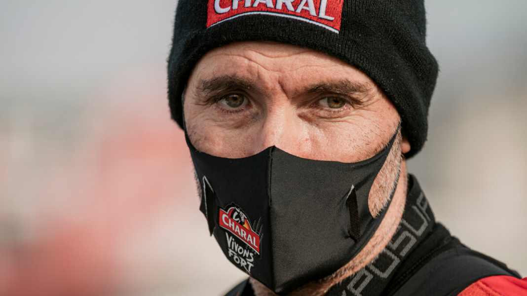 Regatta: Brave Vendée Globe comeback: Co-favourite Beyou does it!