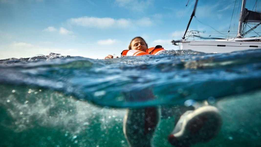 Safety: Back on board: MOB systems put to the test