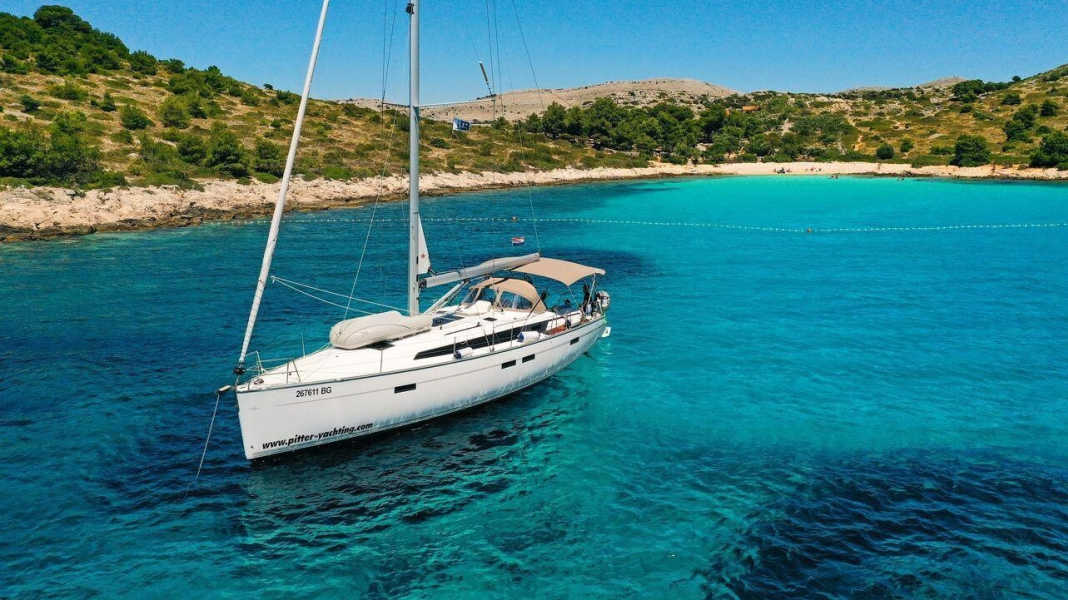 Viaggio: Vacanze in barca a vela nonostante Corona: aree di navigazione, consigli e conoscenza del charter