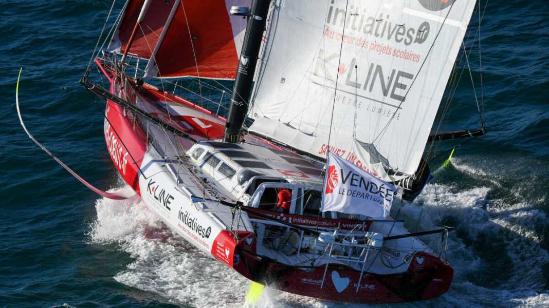 Regata: Vendée Globe: due osano separarsi dal campo di regata