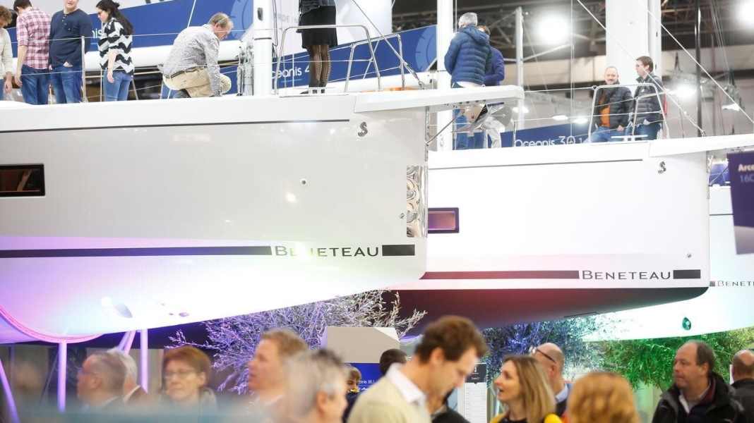 Messen: Beneteau erwägt weitreichende Absage an die boot Düsseldorf