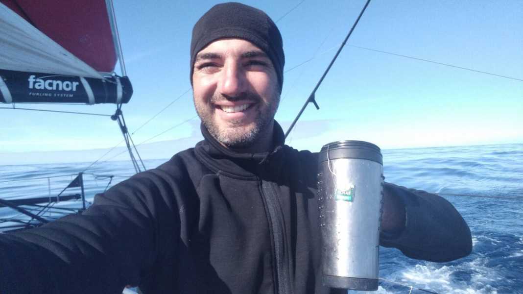 Regata: Vendée Globe: i sogni d'infanzia guidano Seguin e Dalin
