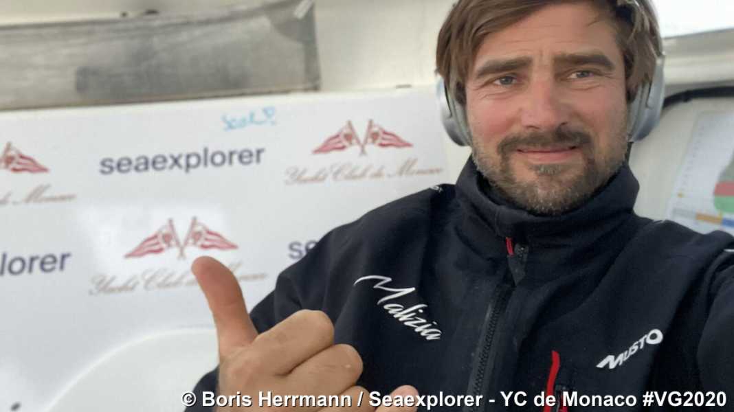 Regatta: Vendée Globe: "The stakes are getting higher and higher"