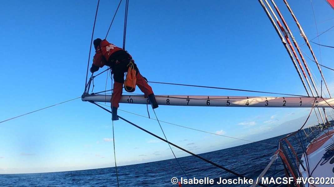 Regata: Vendée Globe: dove sono finiti i "Wild Fifties"?