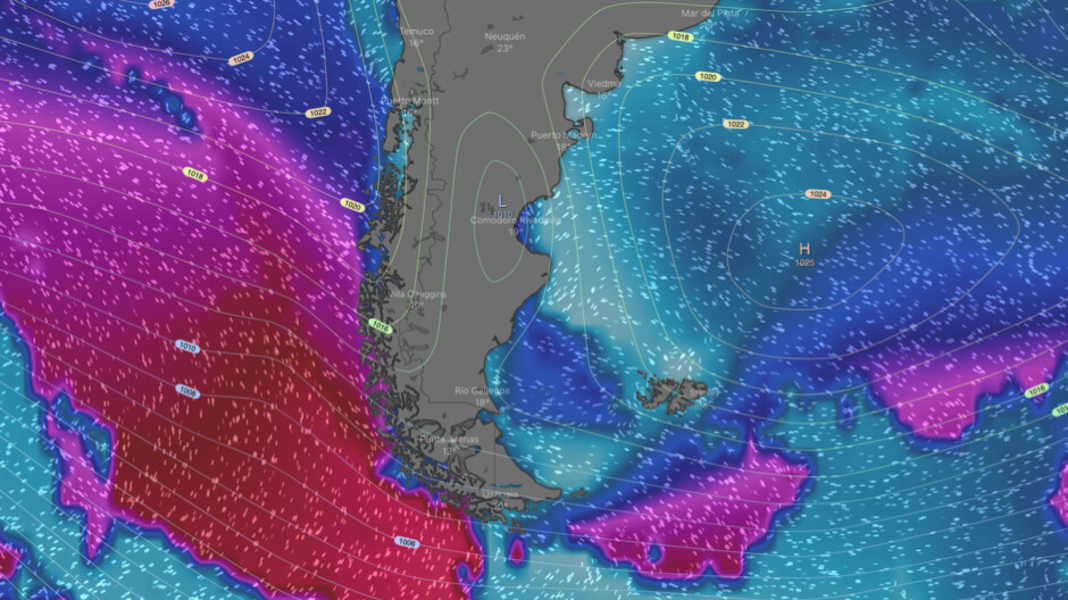 Vendée Tactics Briefing: Vendée Globe - fast lane for Boris in the South Atlantic?
