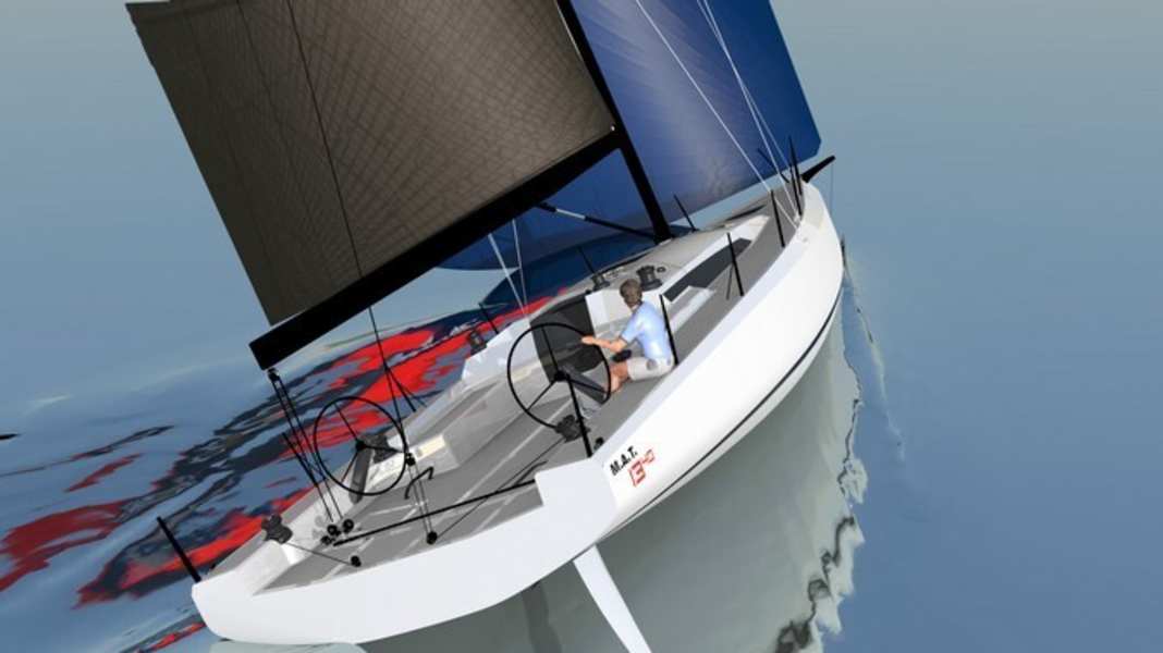 Bateaux neufs : Epicé : grand M.A.T. 1340 de Turquie