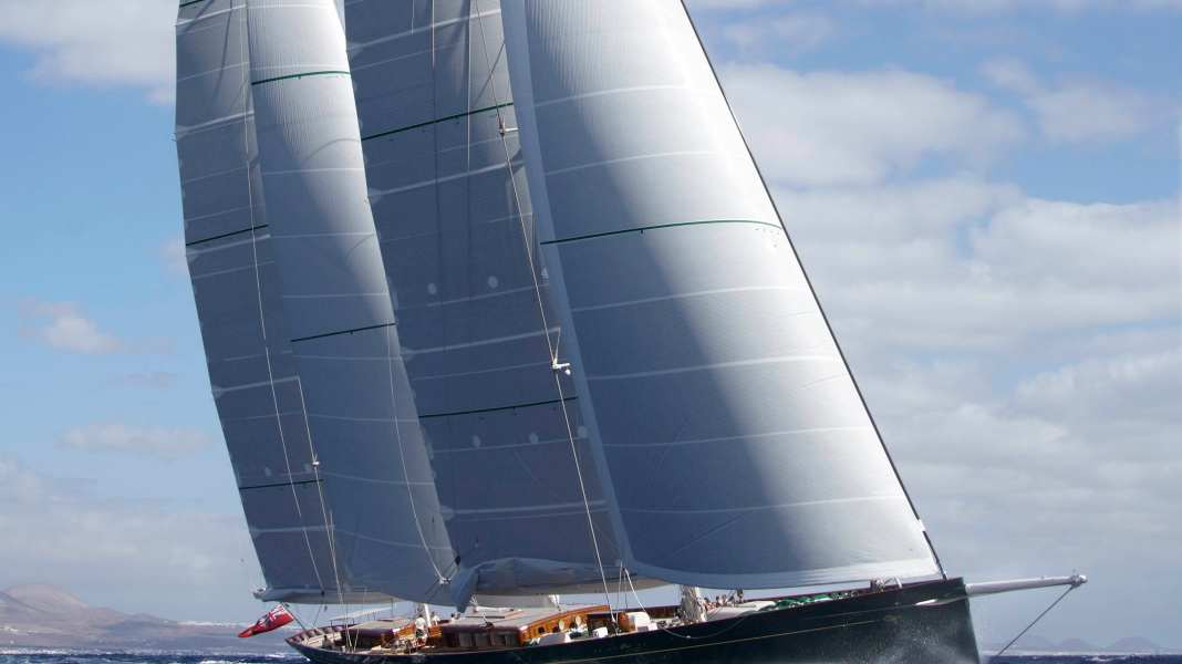 Premi Superyacht: premiato "Hetairos