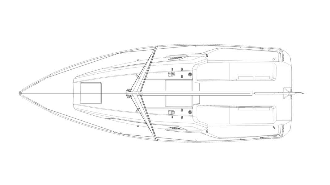 Sunbeam 22.1: novità dal cantiere Schöchl