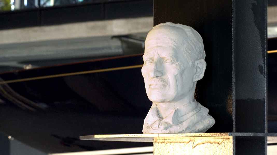 Kultur: Das erste deutsche Yachtsportmuseum