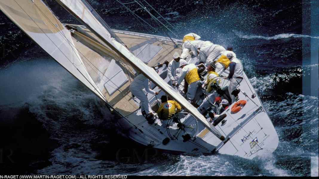 Leggenda della Coppa: "Kiwi Magic" venduto alla Danimarca