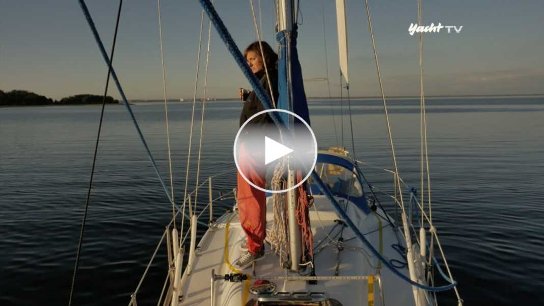 Törnvideo: Abenteuer Ostseerunde: Sie sind zurück