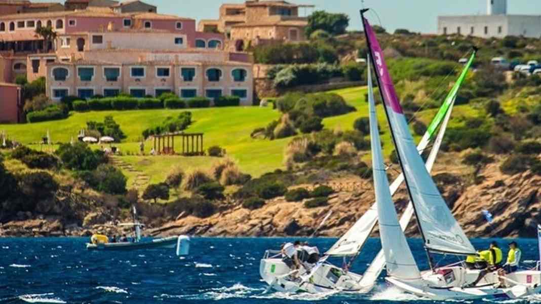 Sailing Champions League: VSaW si qualifica per la finale di Champions League