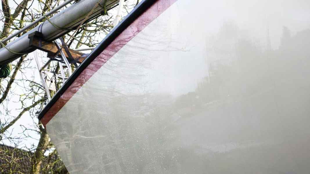 Equipment test: Sealants in the test - this is how it shines the longest