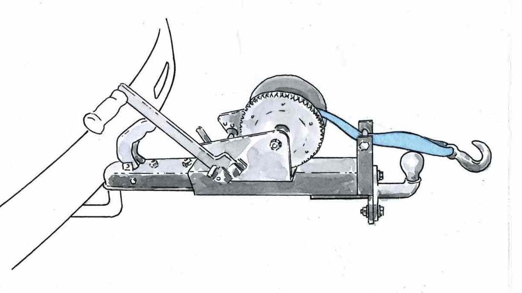 Reader tip of the week: Get into the water