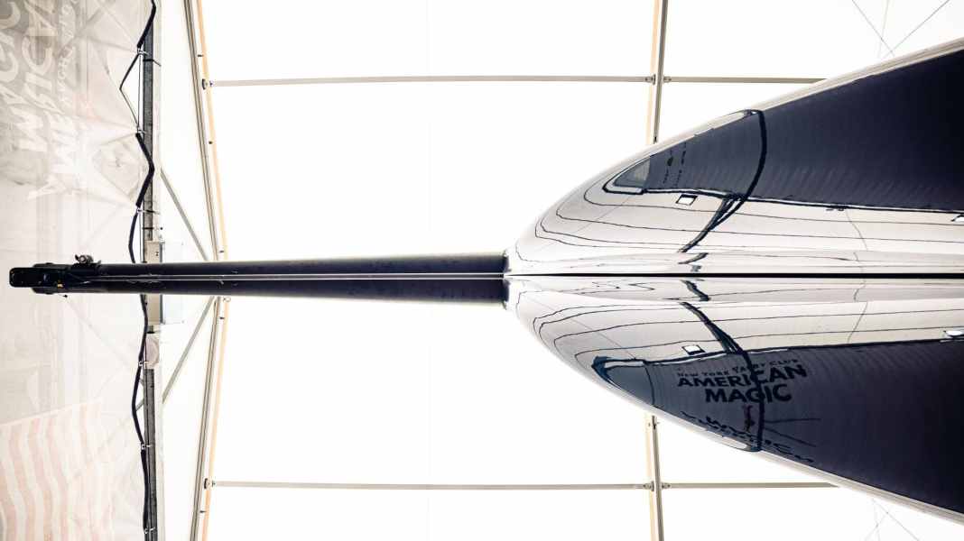 America's Cup: come navigano gli sfidanti per la Prada Cup