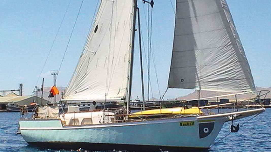 Pirateria: rapito: Chi ha vissuto l'inferno